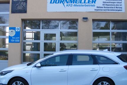 Kia ceed Sportswagon 76.500 km 16.500 &euro; Angelbachtal 74918