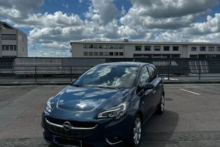 Opel Corsa 100.500 km 8.000 &euro; Karlsruhe 76137