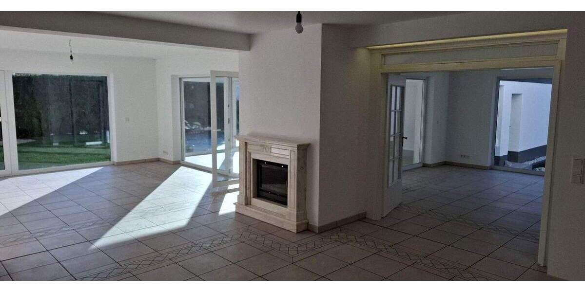 Etagenwohnung Sankt Augustin Hangelar - 5 Zimmer, 258 m&sup2;, 990.000&euro; | Angebot:25821328