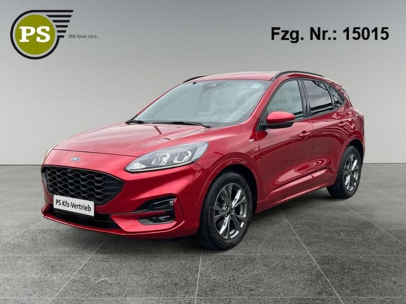 Kuga