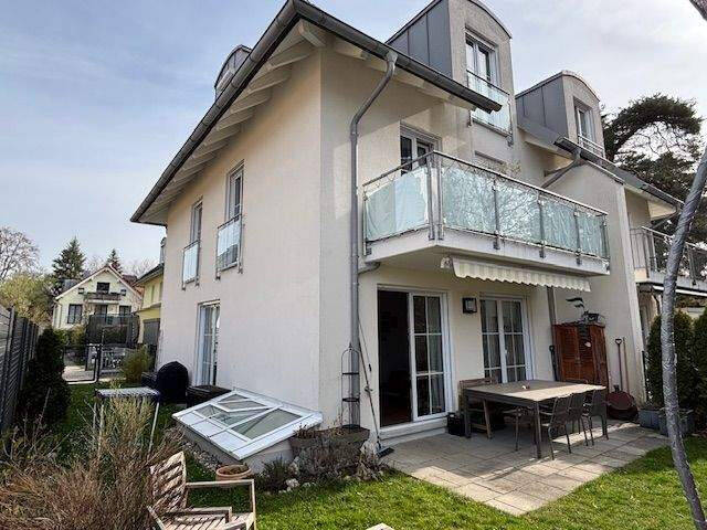 Doppelhaushälfte Haar - 6 Zimmer, 153 m&sup2;, 1.249.000&euro; | Angebot:26841916