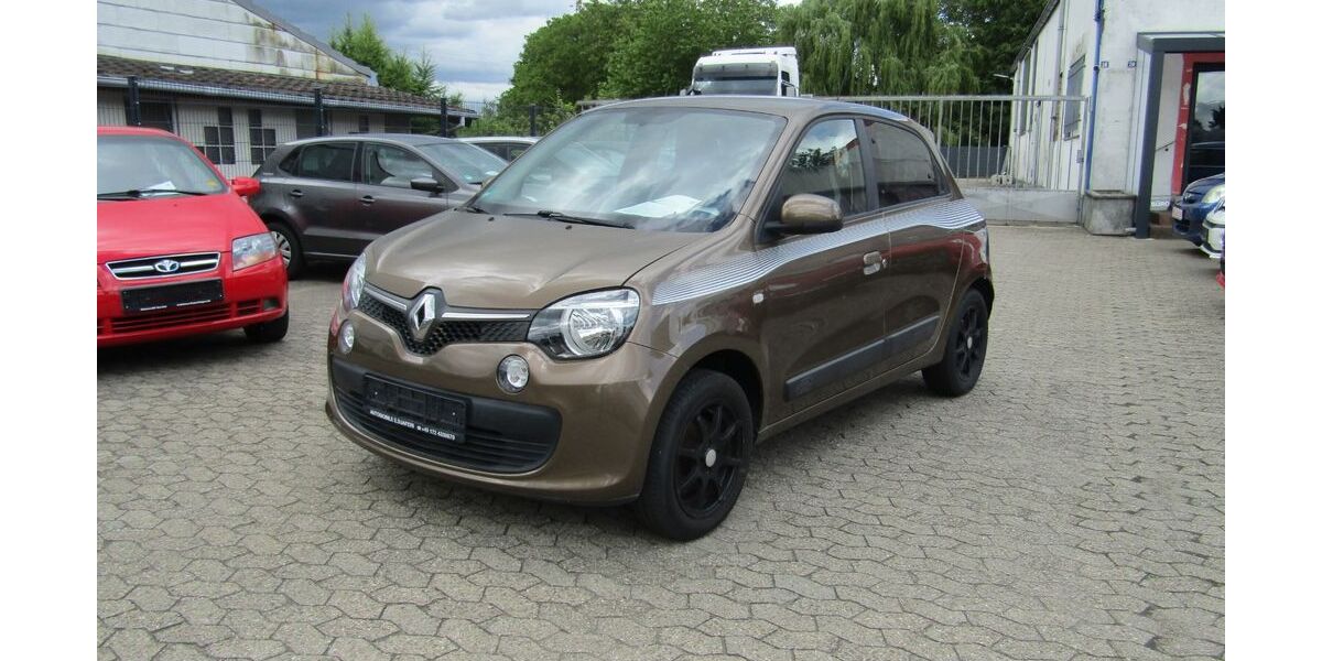 Renault Twingo 107.000 km 5.800 &euro; Rommerskirchen 41569