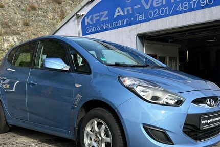 Hyundai ix20 95.000 km 5.250 € Essen 45257