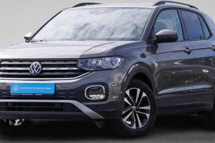 VW T-Cross 50.070 km 18.990 &euro; Haiger 35708