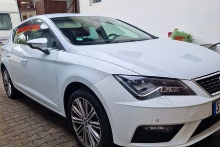Seat Leon 98.000 km 12.000 &euro; Herxheim 76863
