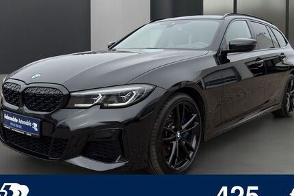 BMW M340d 44.669 km 46.950 &euro; Lübeck 23560