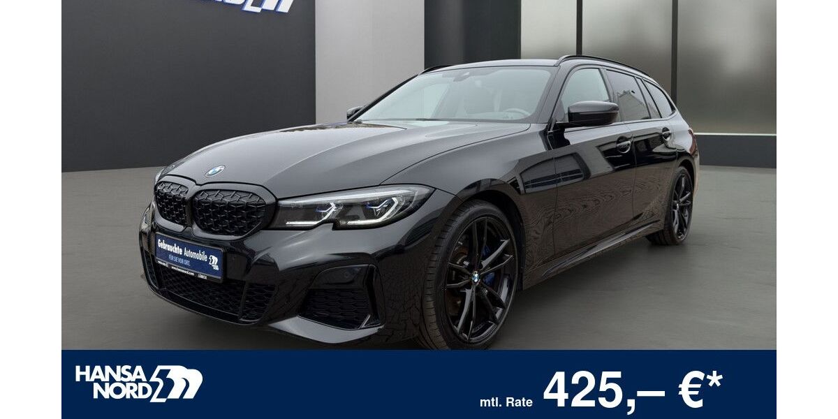 BMW M340d 44.669 km 46.950 &euro; Lübeck 23560