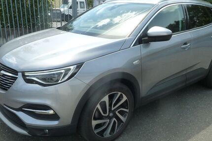 Opel Grandland (X) 49.554 km 17.800 &euro; Fürth 90768