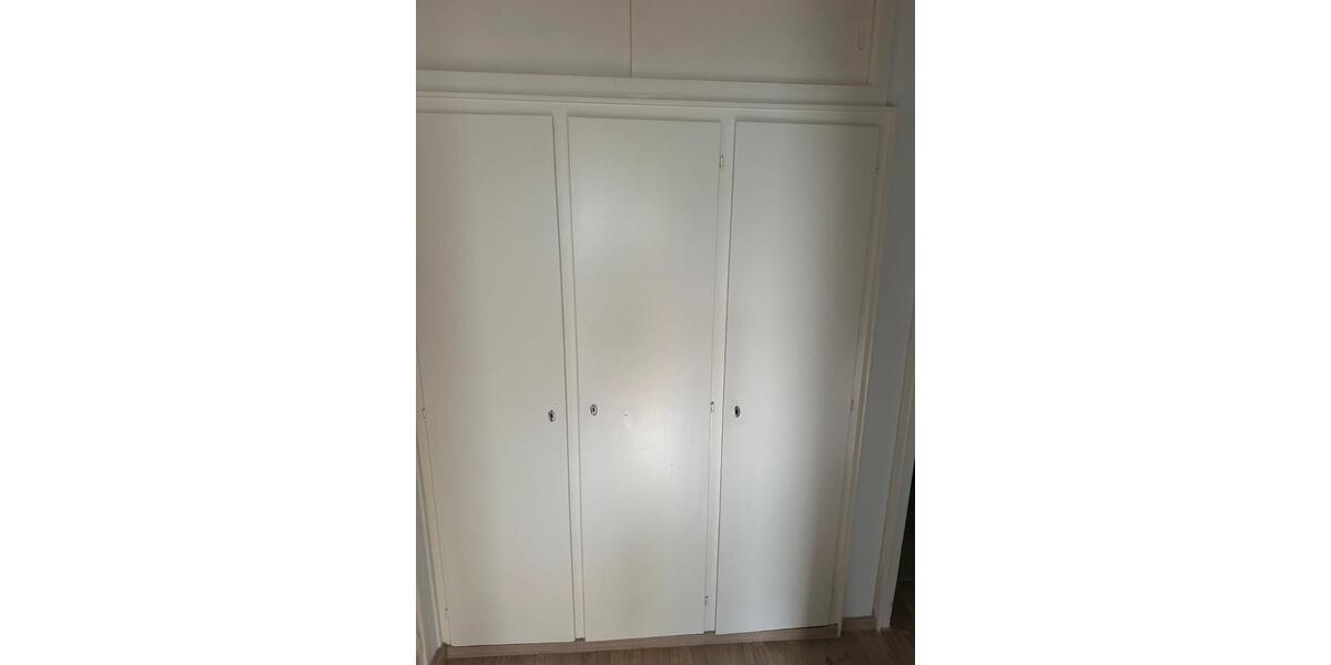 Etagenwohnung Wilhelmshaven Heppens - 5 Zimmer, 93 m&sup2;, 629&euro; | Angebot:26536420