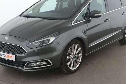 Ford S-Max 108.954 km 21.630 € Berlin 14059