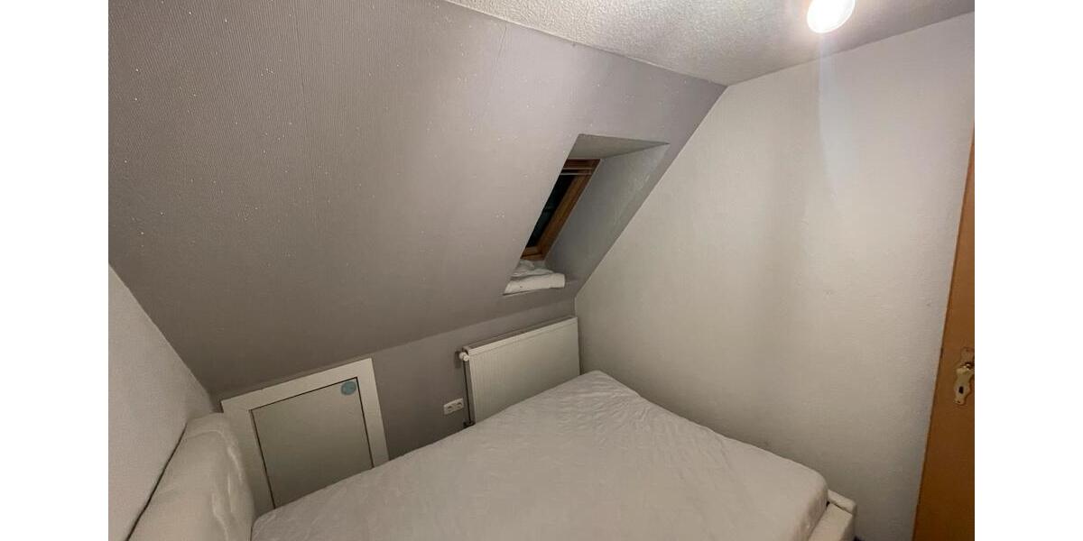 Etagenwohnung Büsum - 2 Zimmer, 48 m&sup2;, 355&euro; | Angebot:26411389