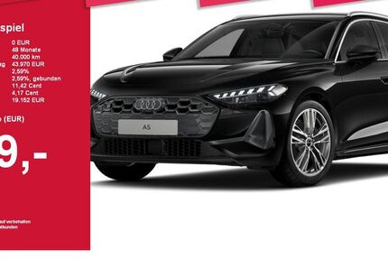 Audi A5 11.638 km 43.770 &euro; Plattling 94447