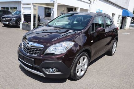 Opel Mokka 103.611 km 7.980 &euro; Darmstadt 64291