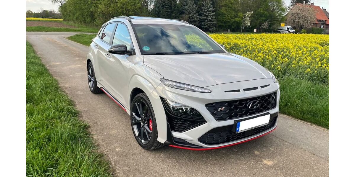 Hyundai KONA 30.436 km 29.900 &euro; Bückeburg 31675