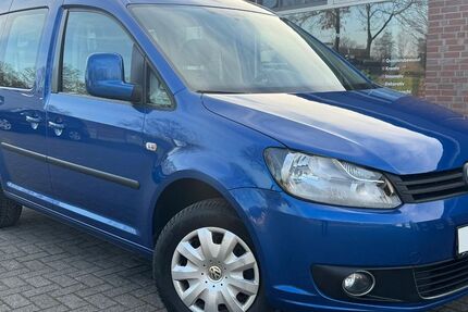 VW Caddy 215.800 km 5.999 &euro; Steinfeld 49439