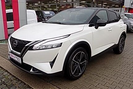 Nissan Qashqai 42.445 km 25.960 &euro; München 81677