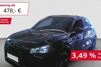 Audi Q2 1.431 km 43.930 € Bayreuth 95448