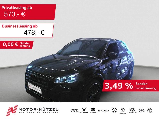 Audi Q2 1.431 km 43.930 € Bayreuth 95448
