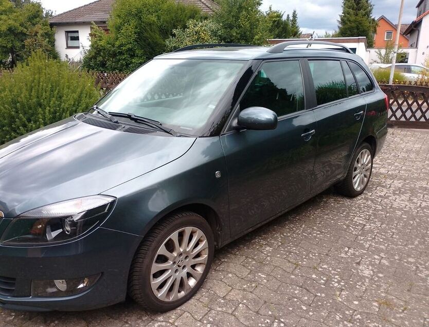 Fabia