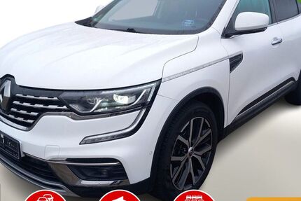 Renault Koleos 64.400 km 21.488 &euro; Kehl 77694
