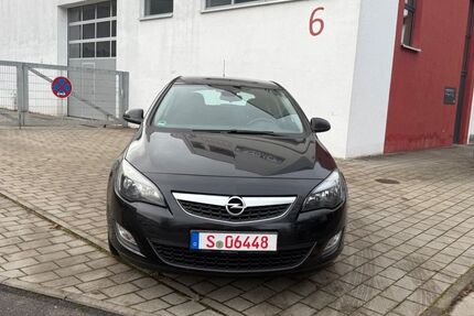 Opel Astra 113.200 km 5.990 &euro; Stuttgart 70188