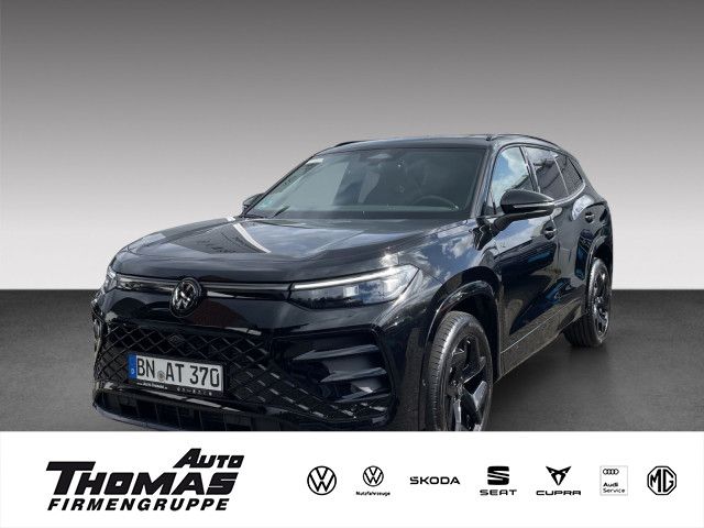 VW Tayron 15.000 km 48.990 &euro; Bonn 53227
