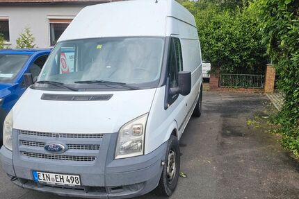 Ford Transit 211.550 km 4.900 &euro; Nörten-Hardenberg 37176