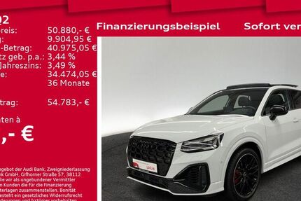 Audi SQ2