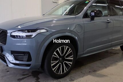 Volvo XC90 74.773 km 48.540 &euro; Eschborn 65760