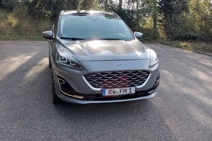Ford Kuga 55.555 km 25.400 &euro; Ludwigsfelde 14974