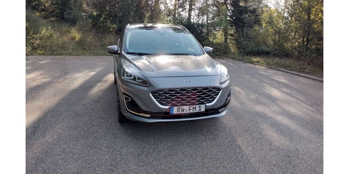 Ford Kuga 55.555 km 25.400 &euro; Ludwigsfelde 14974