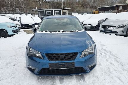 Seat Leon 193.380 km 5.490 &euro; Braunschweig 38120