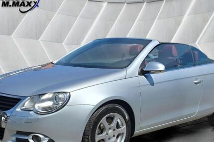 VW Eos