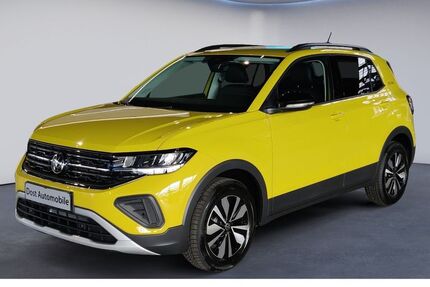 VW T-Cross 12.291 km 25.960 &euro; Hildesheim 31135