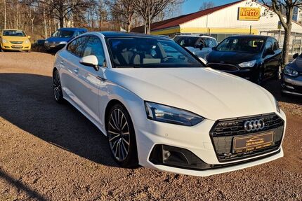 Audi A5 119.800 km 28.780 &euro; Chemnitz 09126