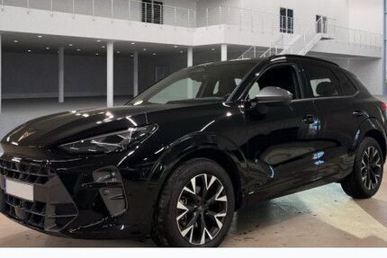 Cupra Terramar 7.277 km 34.990 &euro; Wolfsburg 38440