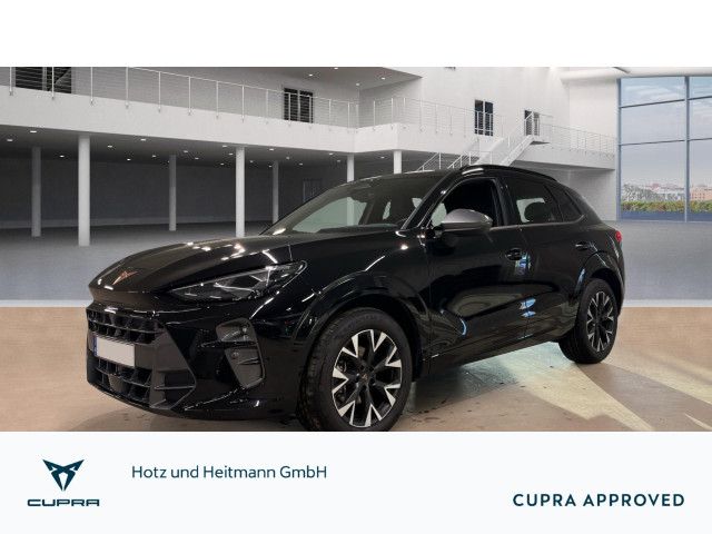 Cupra Terramar 7.277 km 34.990 &euro; Wolfsburg 38440