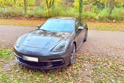 Porsche Panamera 121.000 km 66.999 € Bergisch Gladbach 51467