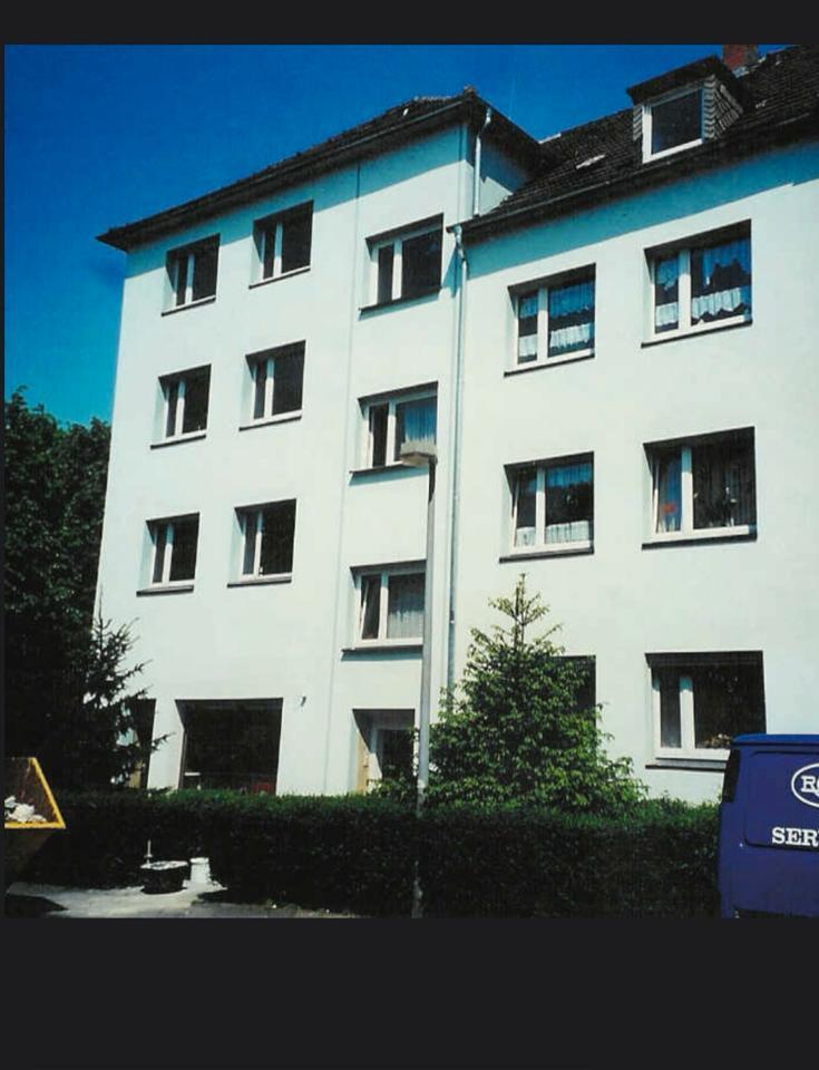 Eigentumswohnung zimmer