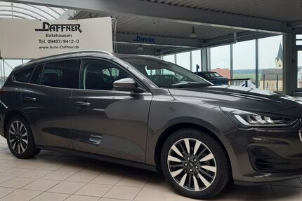 Ford Focus 19.950 km 24.690 &euro; Batzhausen 92358