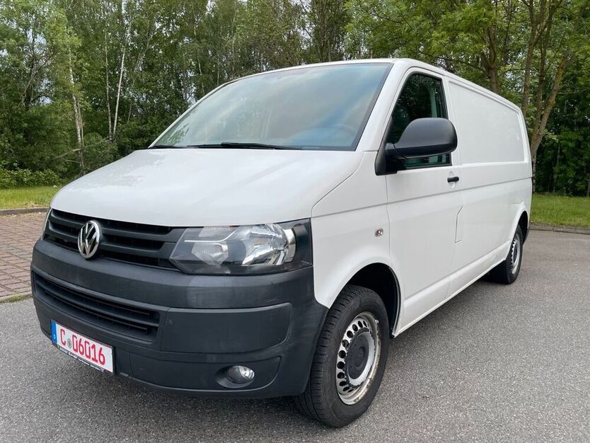 T5 Transporter