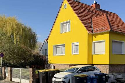 Haus Göttingen Grone - 4 Zimmer, 110 m&sup2;, 1.350&euro; | Angebot:26305093
