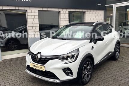 Renault Captur 14.700 km 17.990 € Kaarst - Büttgen 41564