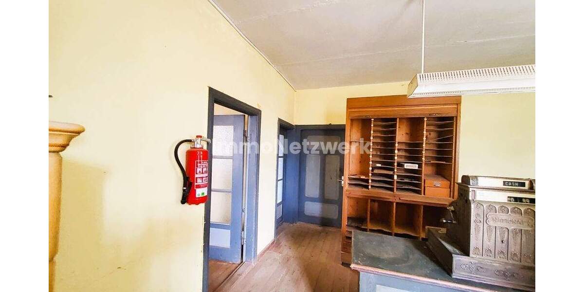 Gewerbeobjekt Wittstock/Dosse Freyenstein - 60.000&euro; | Angebot:25715802