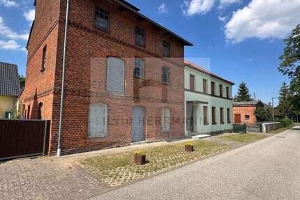 Historischer Dreiseitenhof mit Charme und Potenzial in ruhiger Lage 5 zimmer