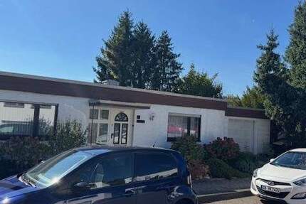 Haus Saarbrücken Eschberg - 5 Zimmer, 188 m&sup2;, 445.000&euro; | Angebot:25413020