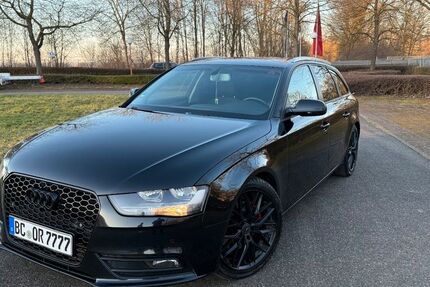 Audi A4 315.000 km 6.800 &euro; Achstetten 88480