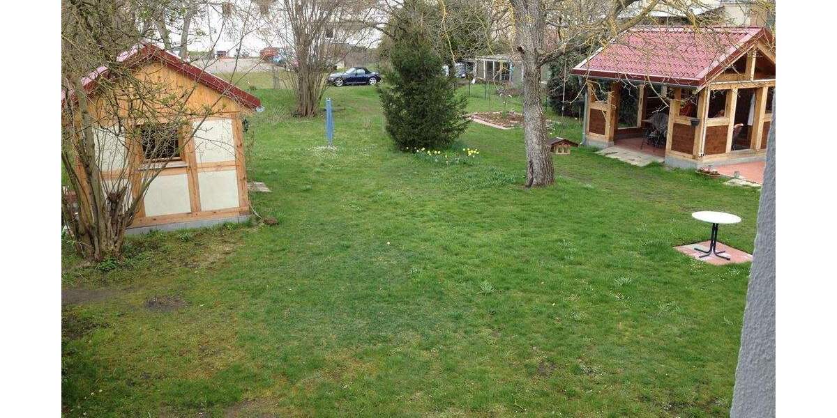 Mehrfamilienhaus, Wohnhaus Dessau Roßlau - 5 Zimmer, 144 m&sup2;, 360.000&euro; | Angebot:25699996