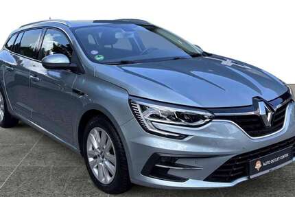 Renault Megane 71.722 km 13.490 &euro; Aachen 52068