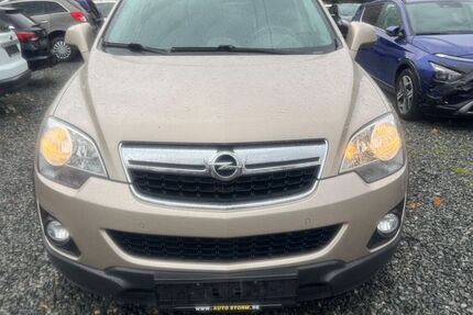 Opel Antara 254.000 km 2.200 &euro; Stockelsdorf 23617